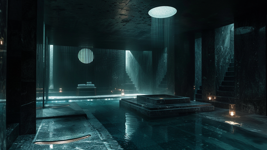 A Guide to the Detox Spa