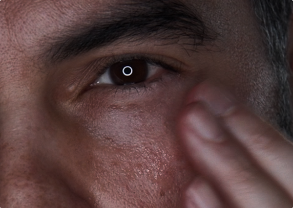 Undereye Serum