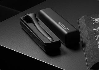 Faster + Deeper Absorption