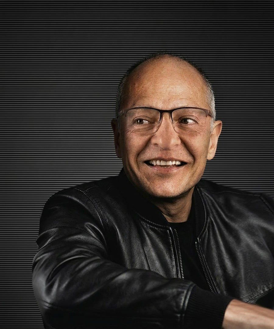 Dr. Francisco Diaz-Mitoma
