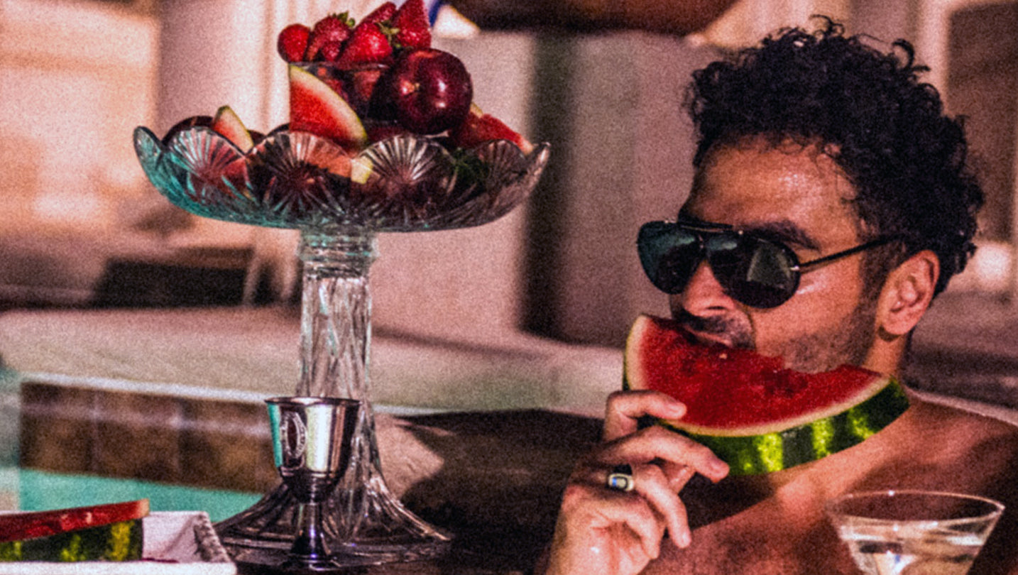 Foods that Throw Off Body Odor