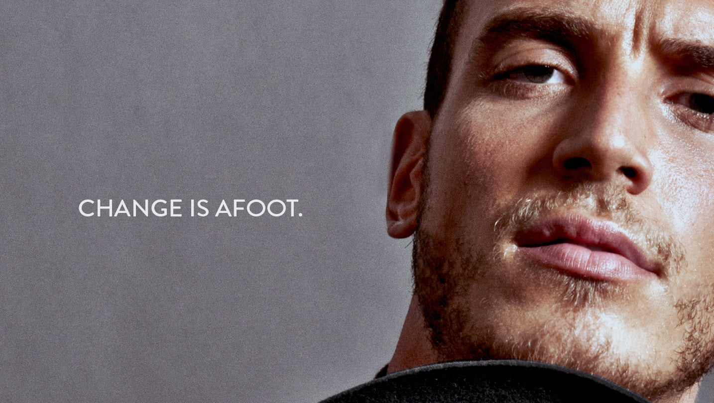 Your skin changes | Summer to Fall