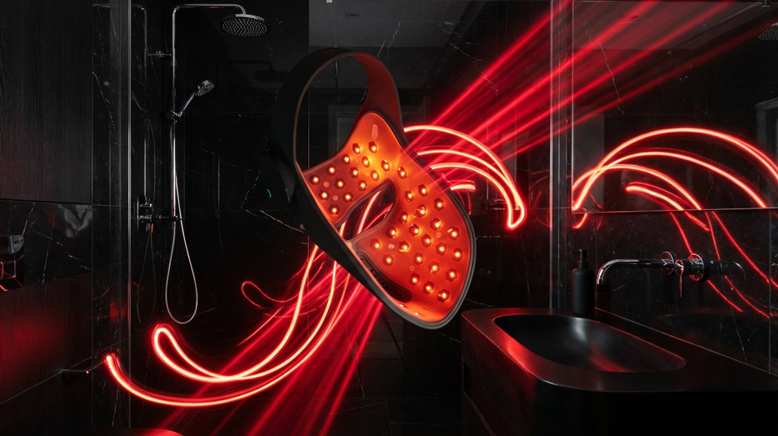 LED vs Laser Light Therapy