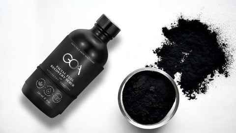 Summer Ready | Activated Charcoal