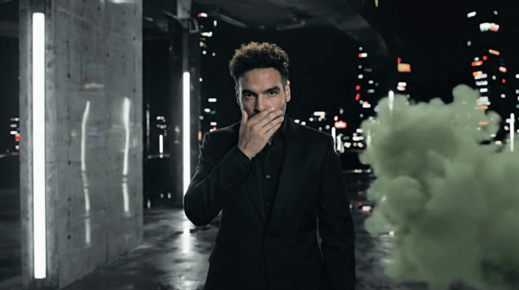 Oil-Free Moisturizer for Men:  Advanced Pollution Defense