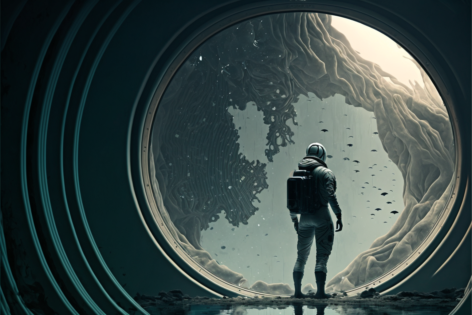 How Is Pollution Harming Your Skin?