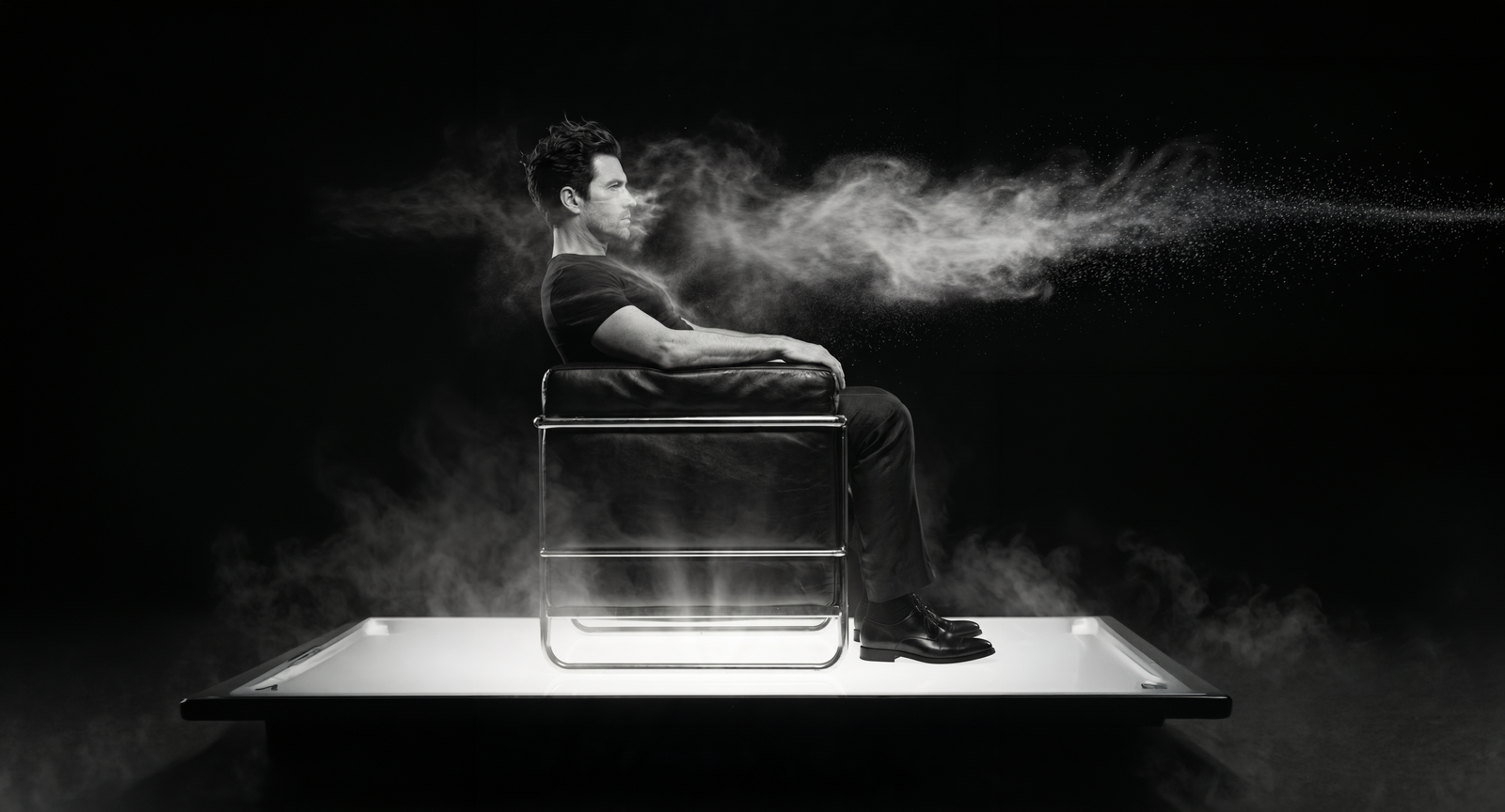 The Pollution That Ages Your Face