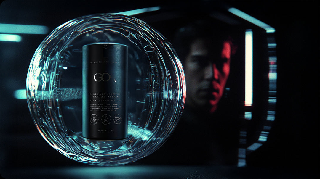 The Future of Skincare is Microencapsulated