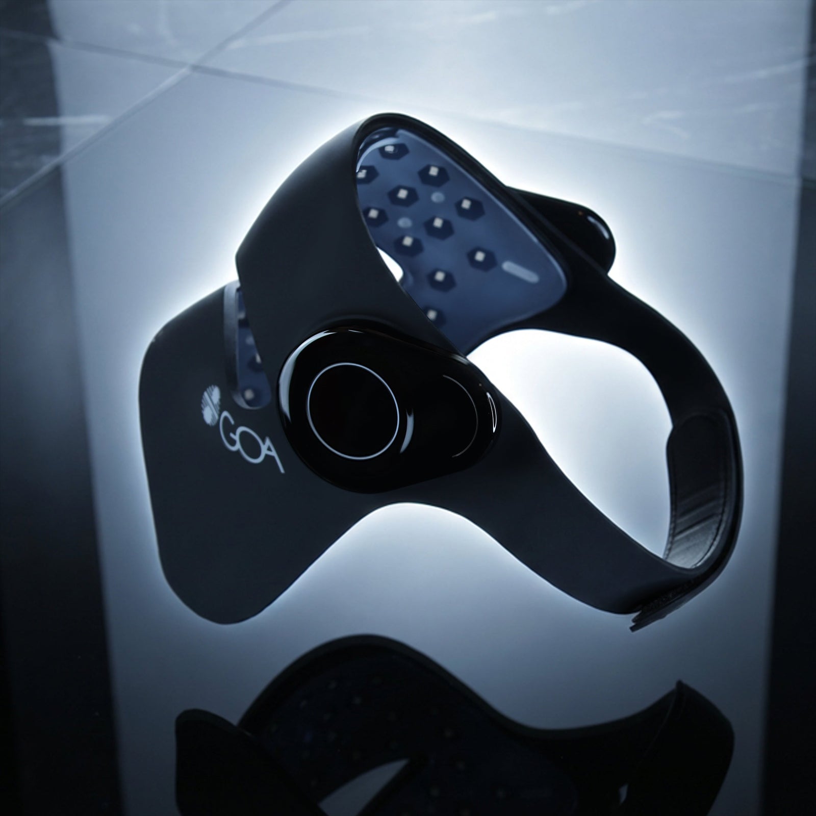 Exomask 2.0 Launching Soon