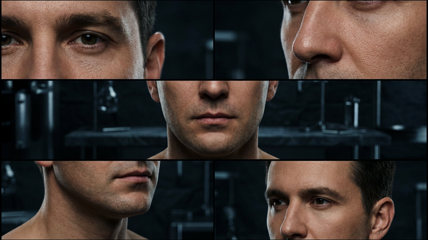 7 Clinical-Grade Ways To Get Clearer Skin In 2026