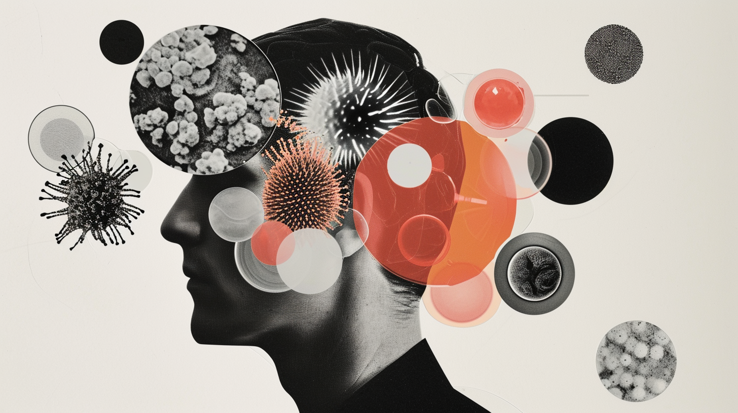 Top 5 Things That Disrupt Your Microbiome