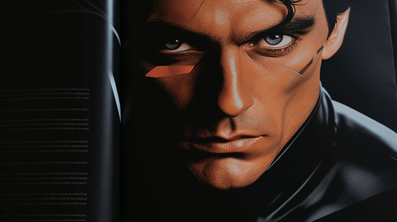 Eyes on the Prize: A Men's Guide to Conquering Under-Eye Woes