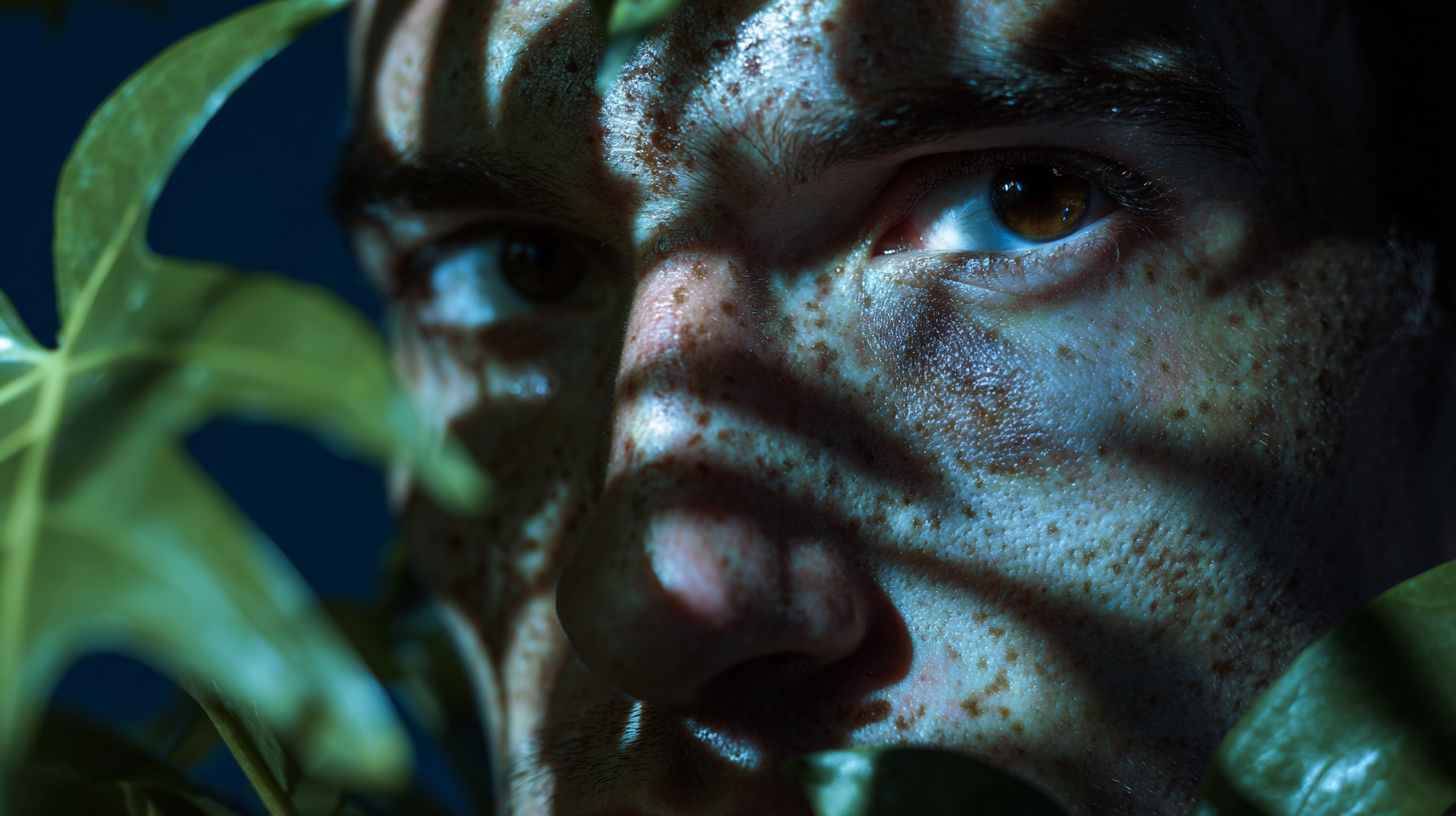 Men's Skincare Absorption Guide - 2025 Edition