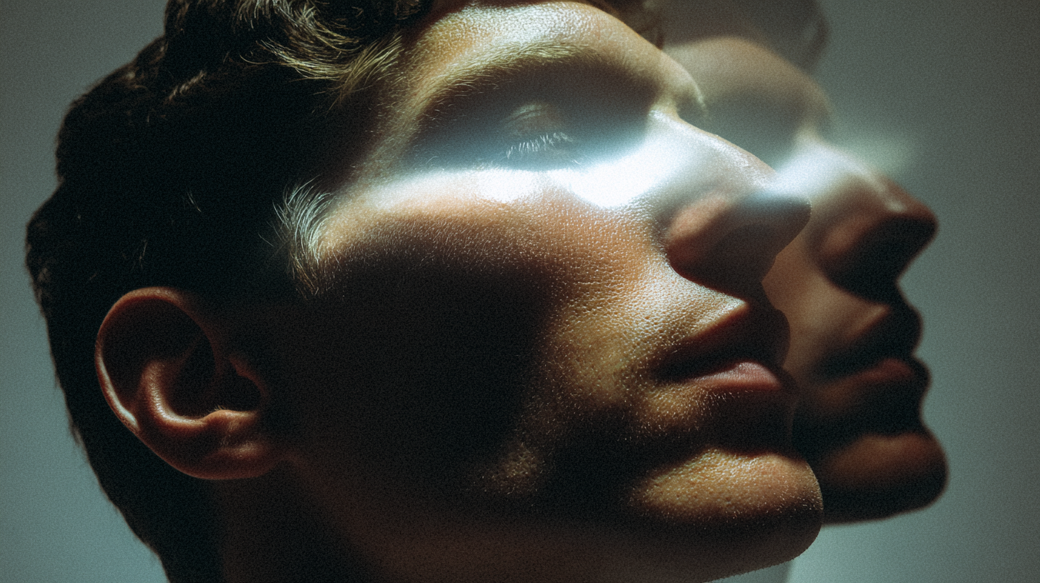 Everything about Men’s Undereye Skin