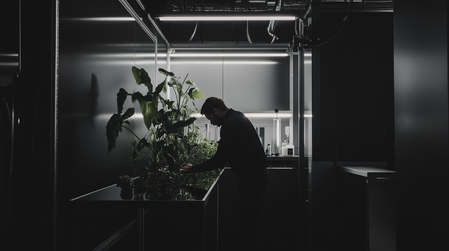 Master Stress, Build Resilience with this Molecule