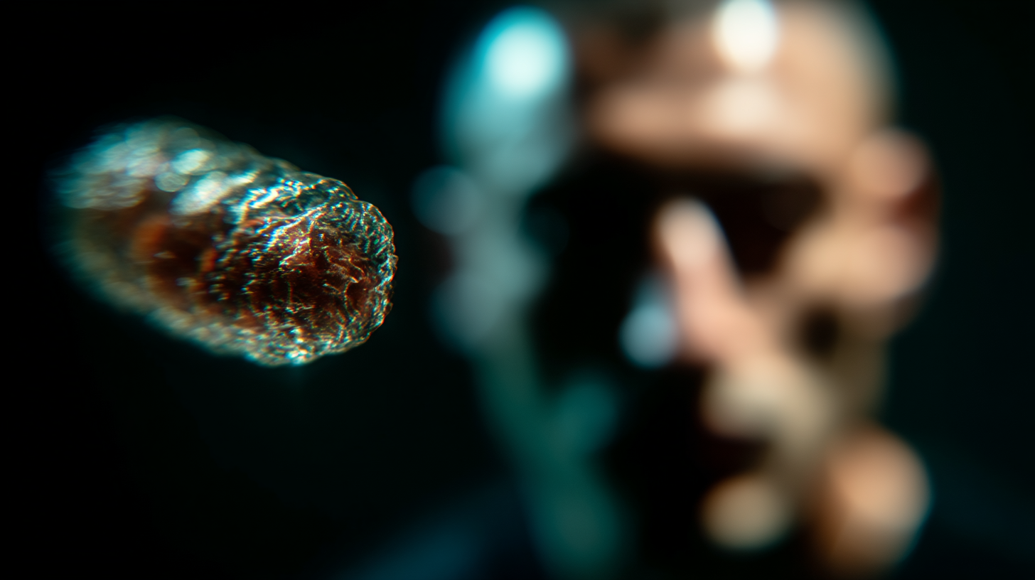 A Collapse in Energy?