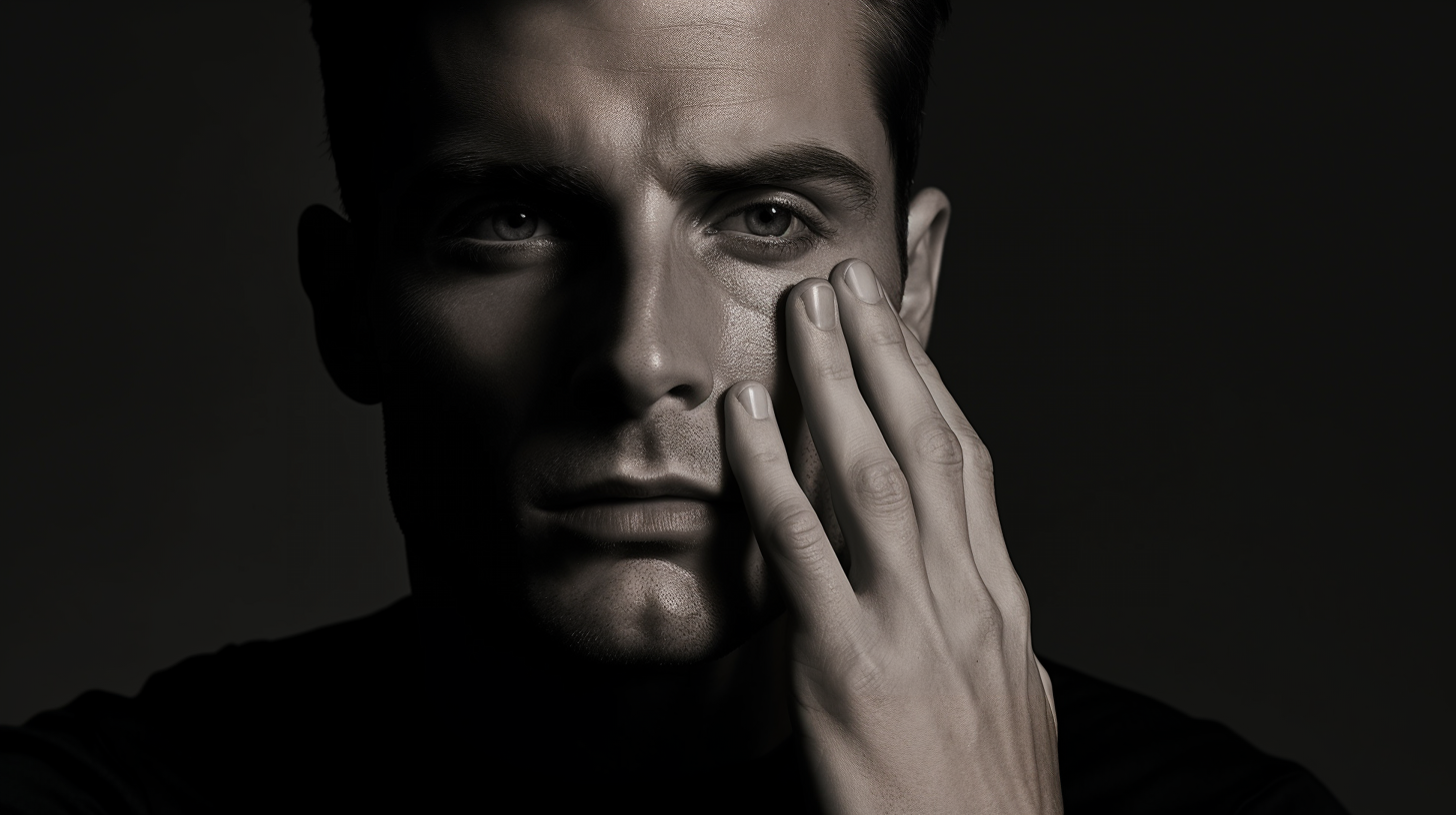 Why Massage Your Undereye? Unlock Lymphatic Efficiency