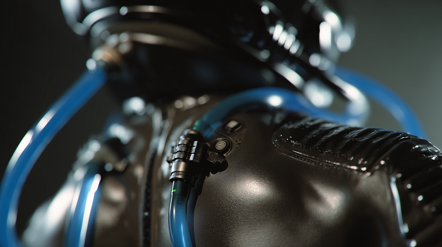 Skin Circulation Decline and How to Reverse It