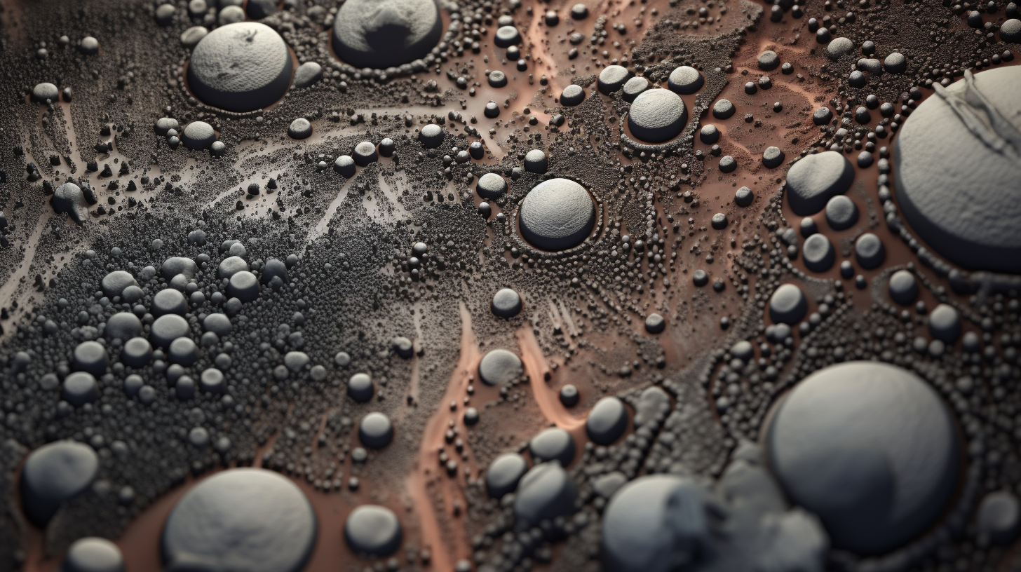 Pore-plexities of Your Skin A journey beneath the surface