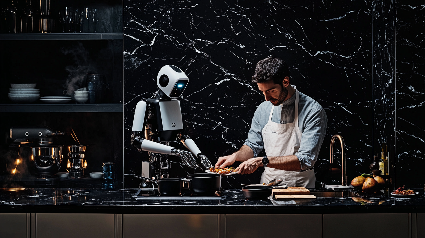 How AI is Reshaping Skincare and Wellness