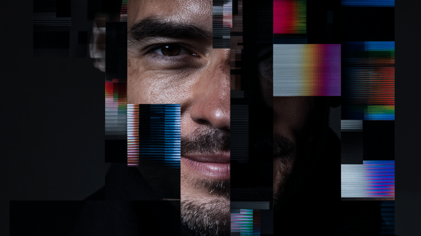 How to Fix Dark Circles For Men