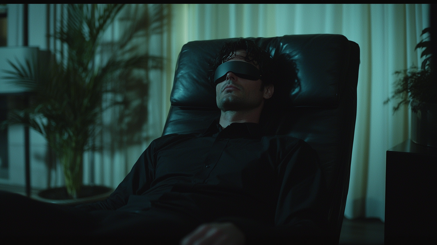 Build Better Days: Improve Focus, Energy, Recovery