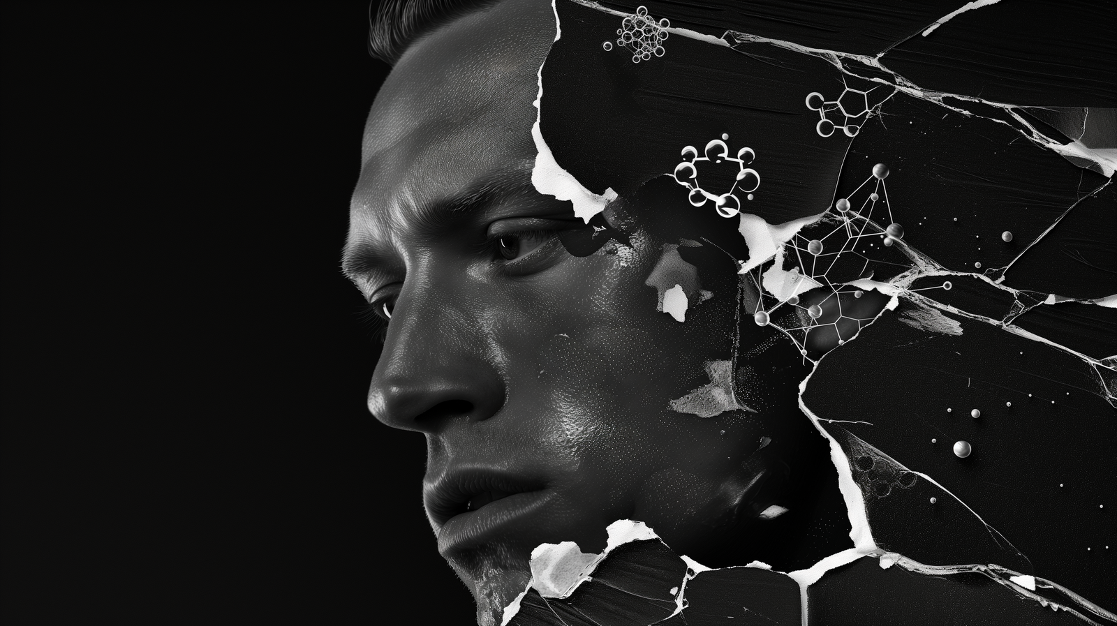 How Does Cortisol Impact Skin Health?