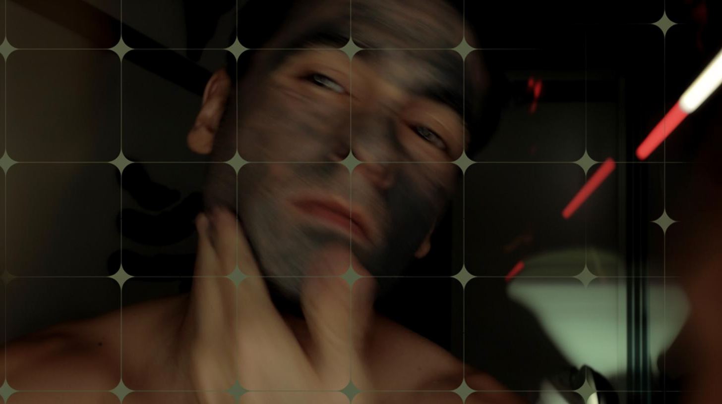 Untapped Anti-Aging For Men: The Mask