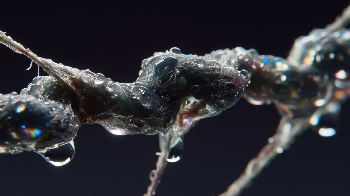 Why Silk Biofilm™ Is the Future of Anti-Aging?