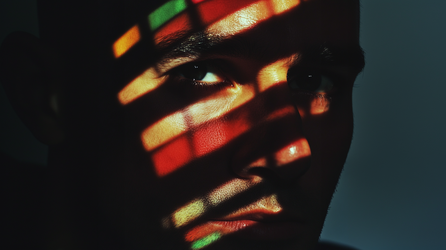 Mastering Men's Skin Health