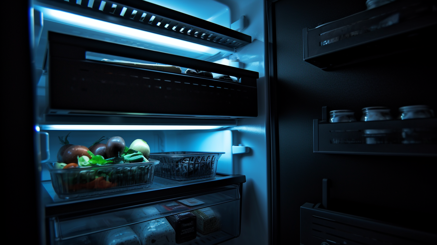 Foods to Fight Undereye Fatigue