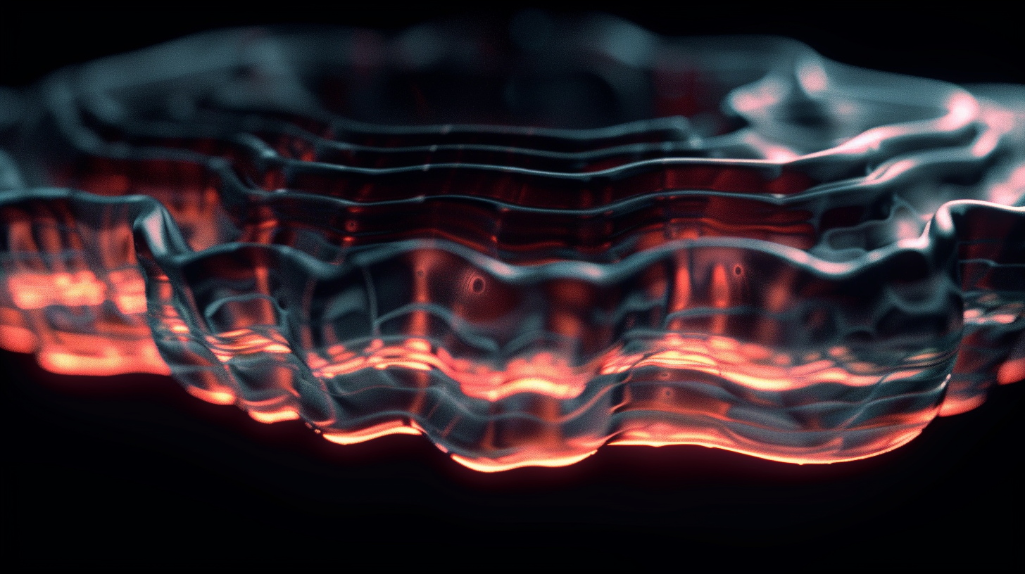 GOA Music: The Exomask Begins