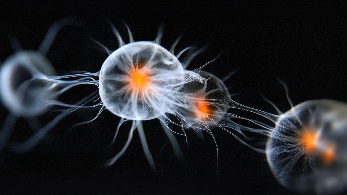 7 New Compounds for Healthier Aging