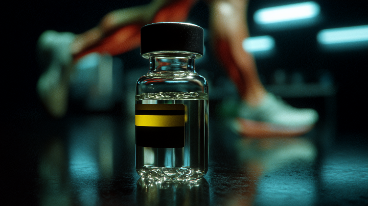 Injectable Peptides: Hype or Performance Science?