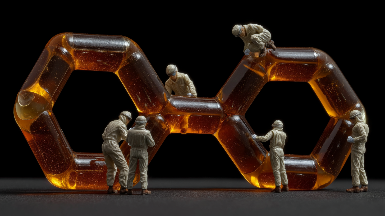 The Science Behind These Vitamin Cs