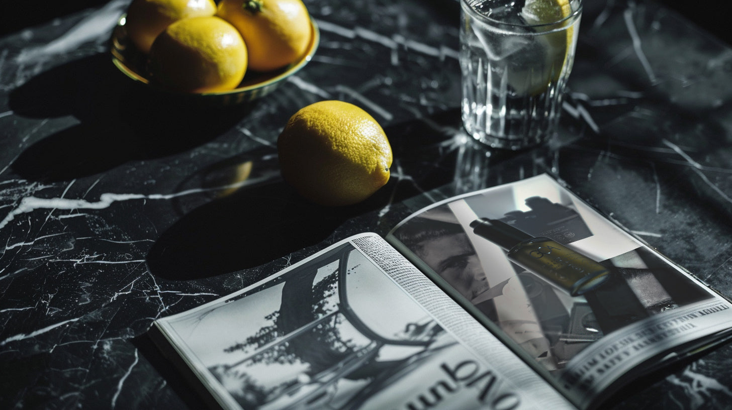 A Guide To A Multifunctional Hair Oil