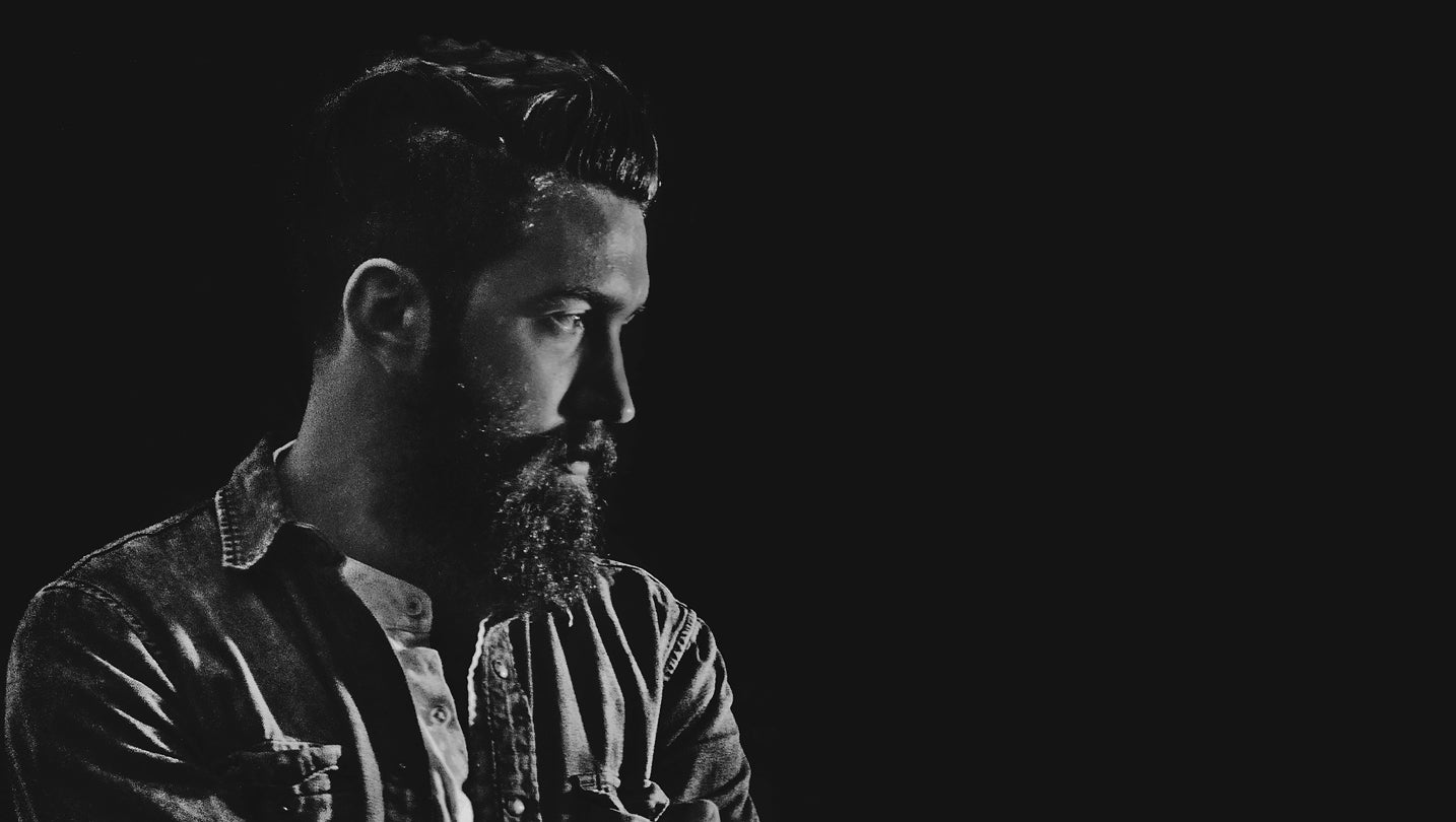 Men's Hair Trends 2018