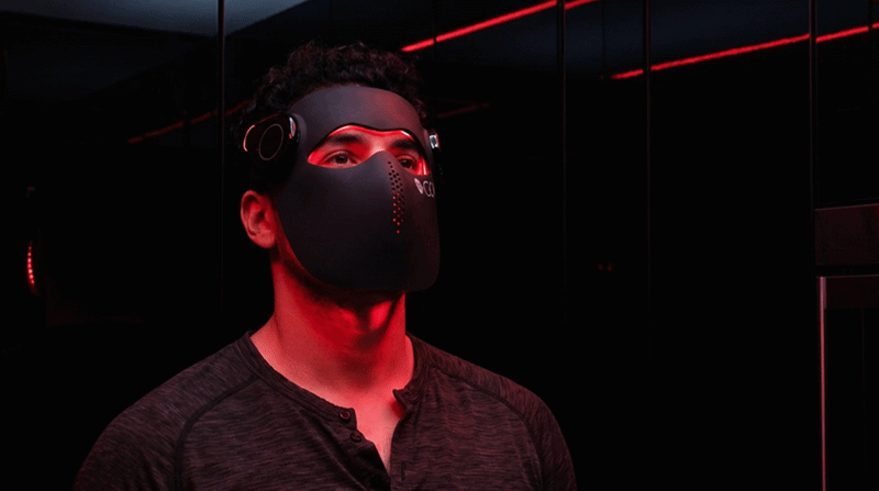 Clinical Laser vs. LED Facial Treatments