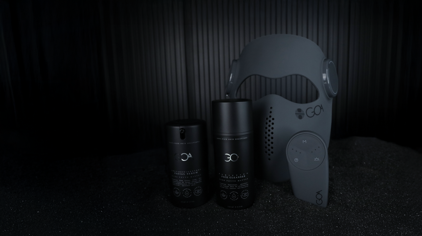 How to use Products with the Exomask