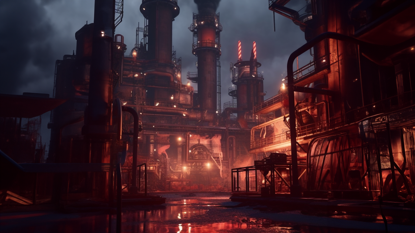 Environmental Impacts on Bio-Aging  The Unseen Price of Air Pollution