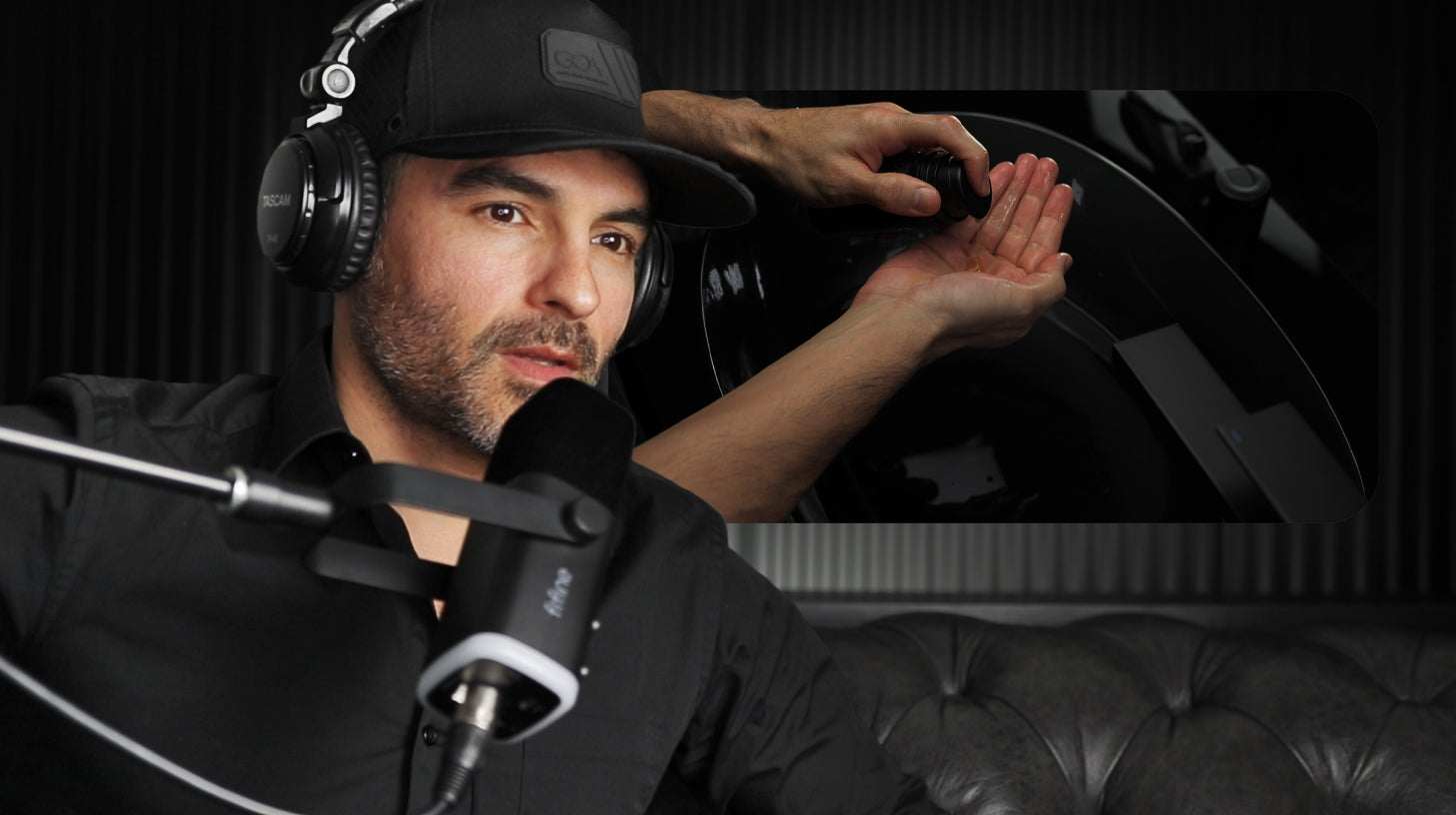 Proclasses Series: The New Basics for Men