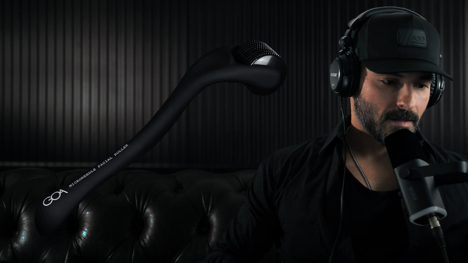 Essential Skincare Products for Men