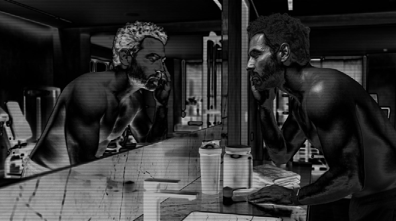 Why Men Get Acne: DHT, Oil Glands, and Your Supplement Stack