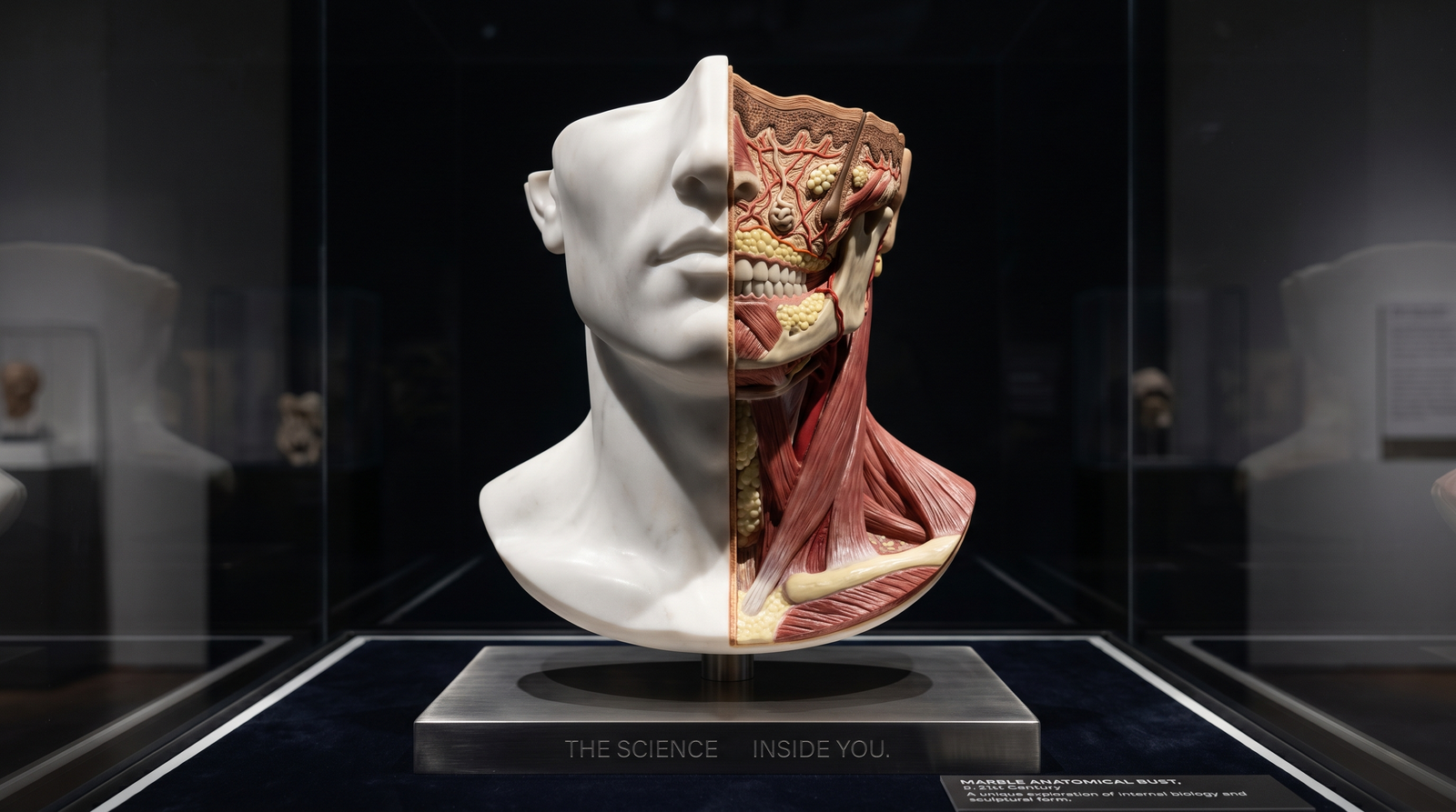 How Your Face Is Aging: A Clinical Guide for Men