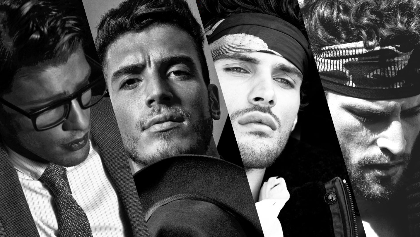 Different Skin. Different Routine.