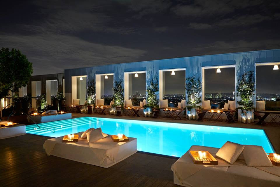 Los Angeles: Events this Week