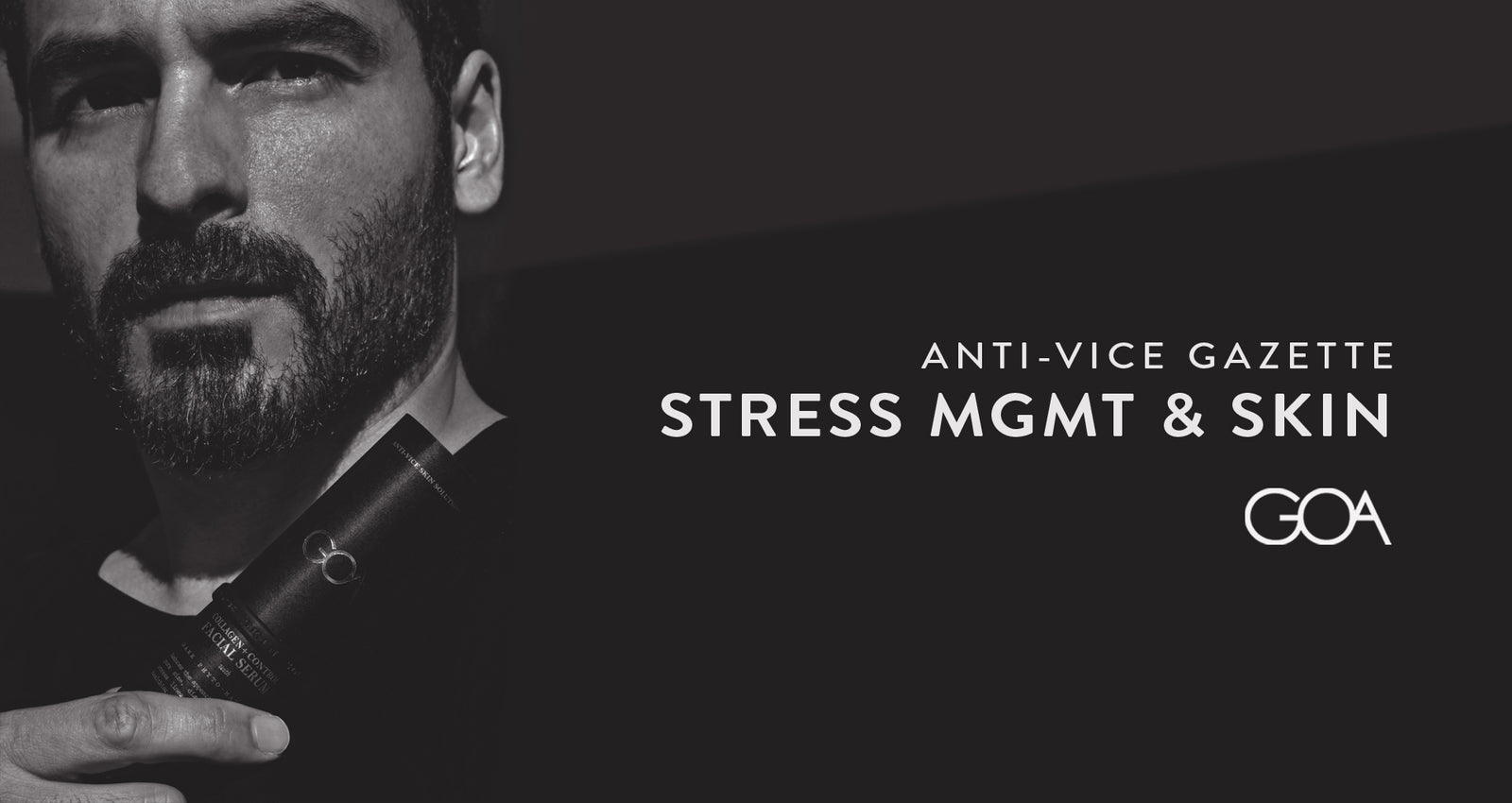 Stress and Skin: Intro