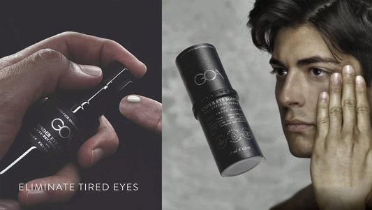 Eliminate Tired Eyes