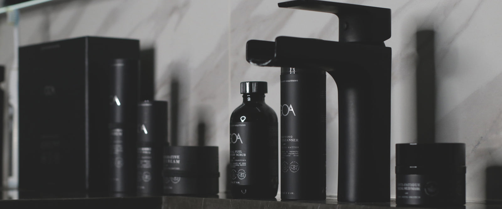 Anti-Vice Skincare Plans