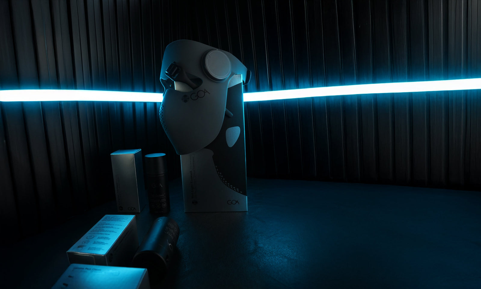 Clear Skin System Protocol for Men